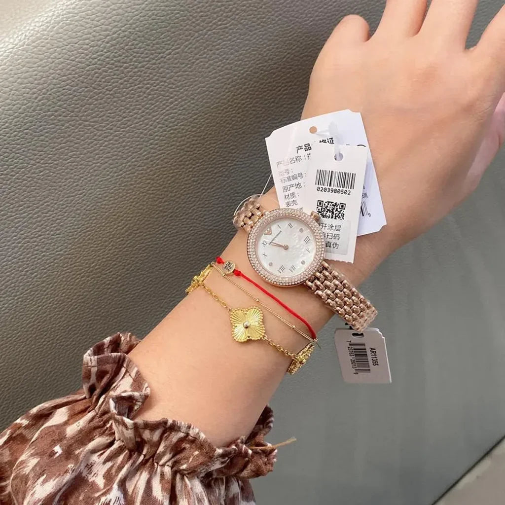 Emporio Armani Watch For Women AR11355