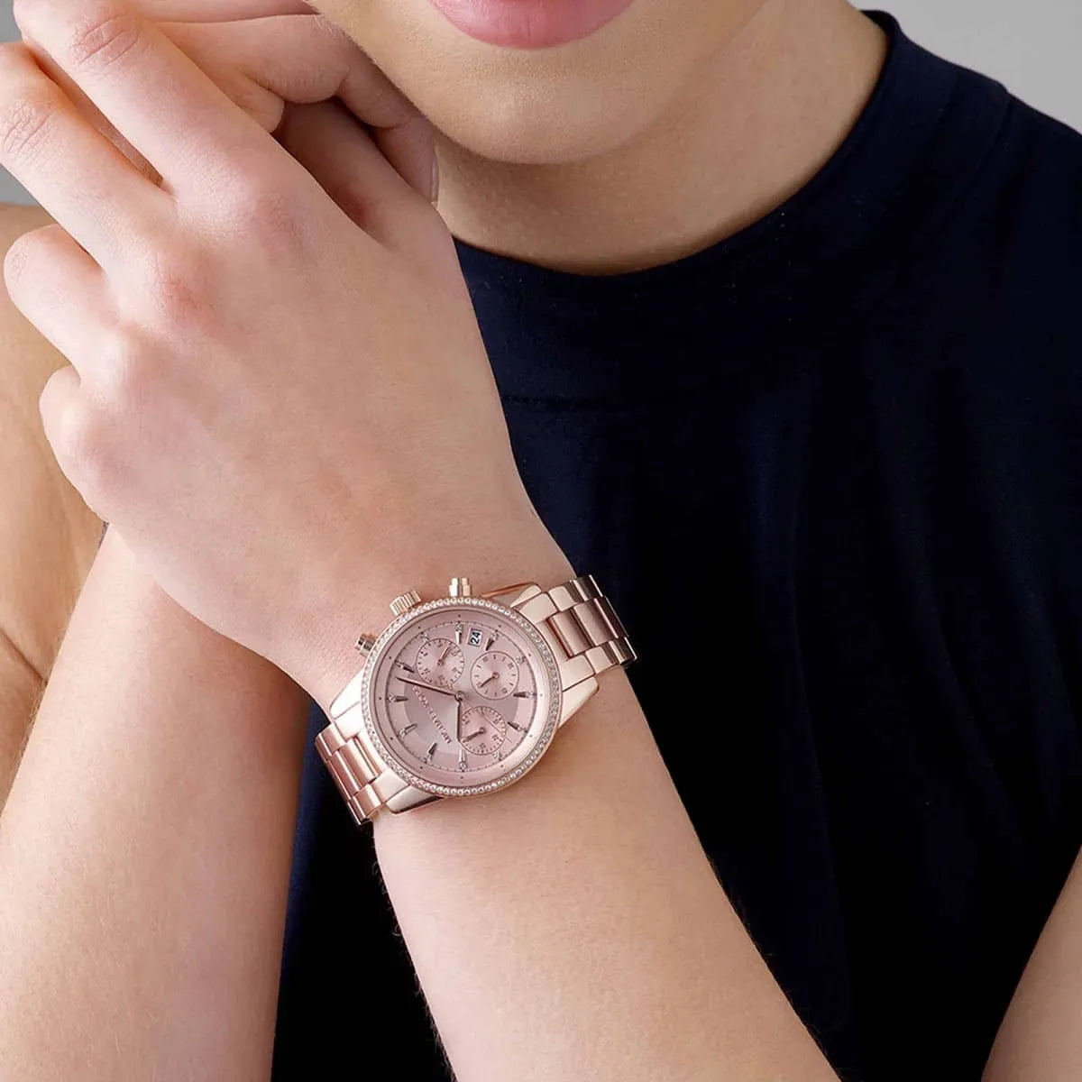 M&K Women's