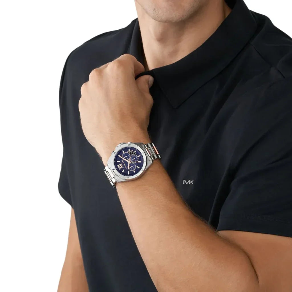 Michael Kors Watch For Men