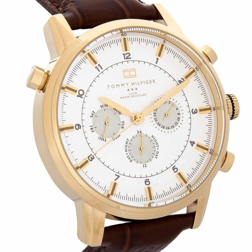 Tommy Hilfiger Men's Watch 1790874