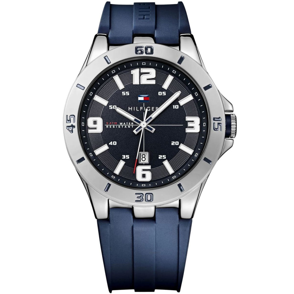 Tommy Hilfiger Men's Watch 1791062
