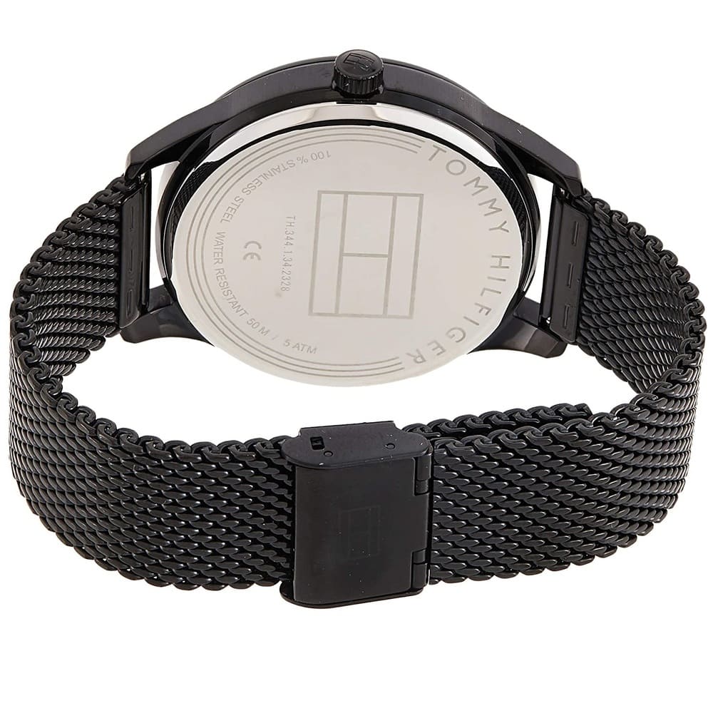 Tommy Hilfiger Men's Watch 1791507