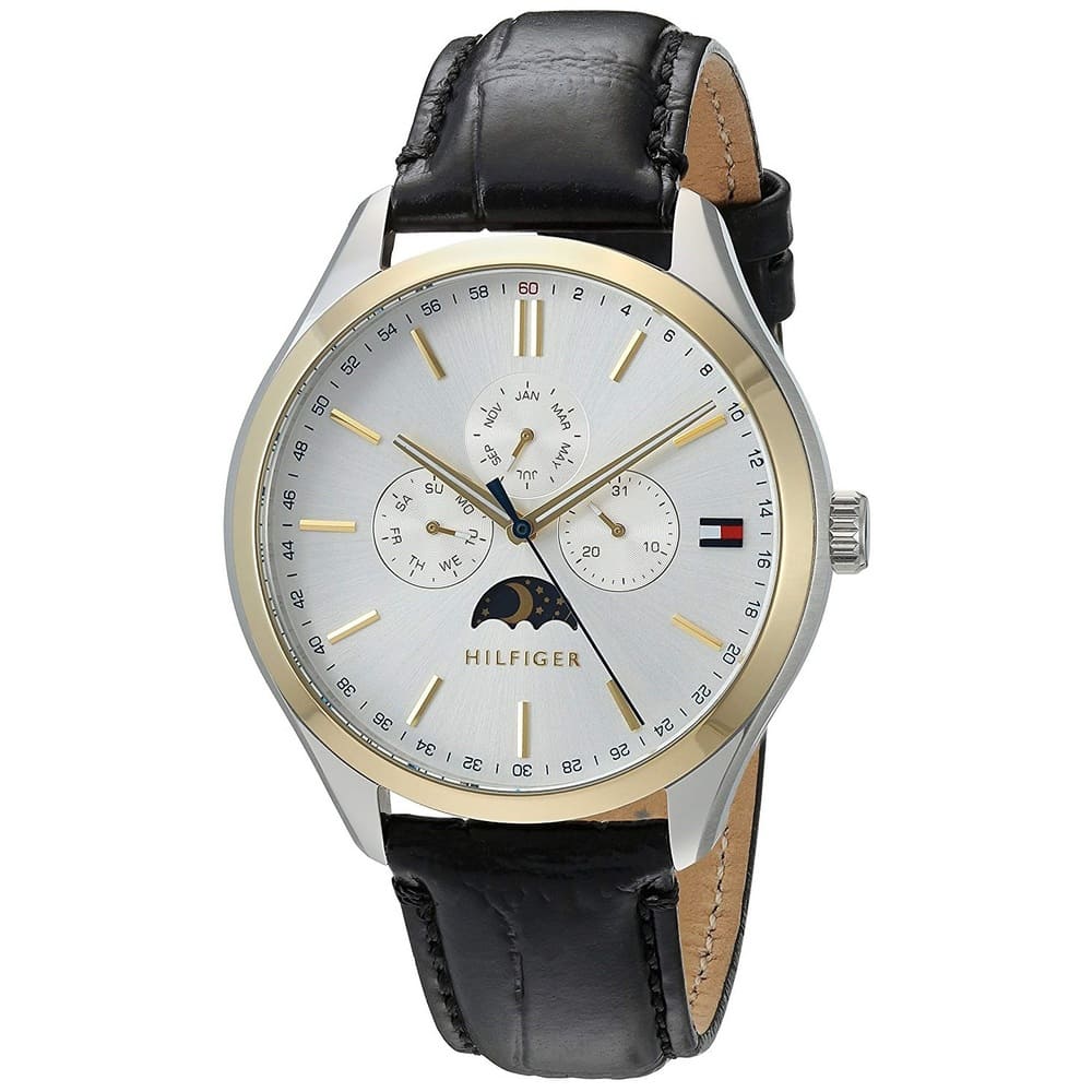 Tommy Hilfiger Men's Watch 1791305
