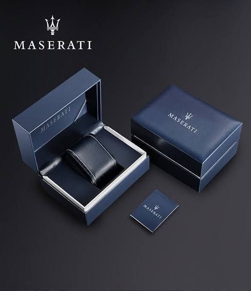 Maserati Watch For Men R8873612043