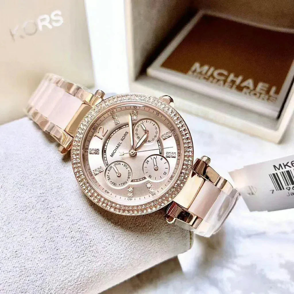 M&K Women's