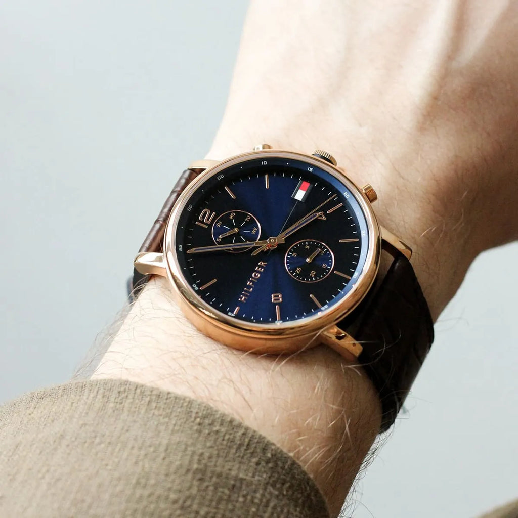 Tommy Hilfiger Men's Watch 1710418
