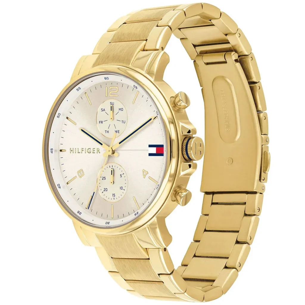 Tommy Hilfiger Men's Watch 1710415