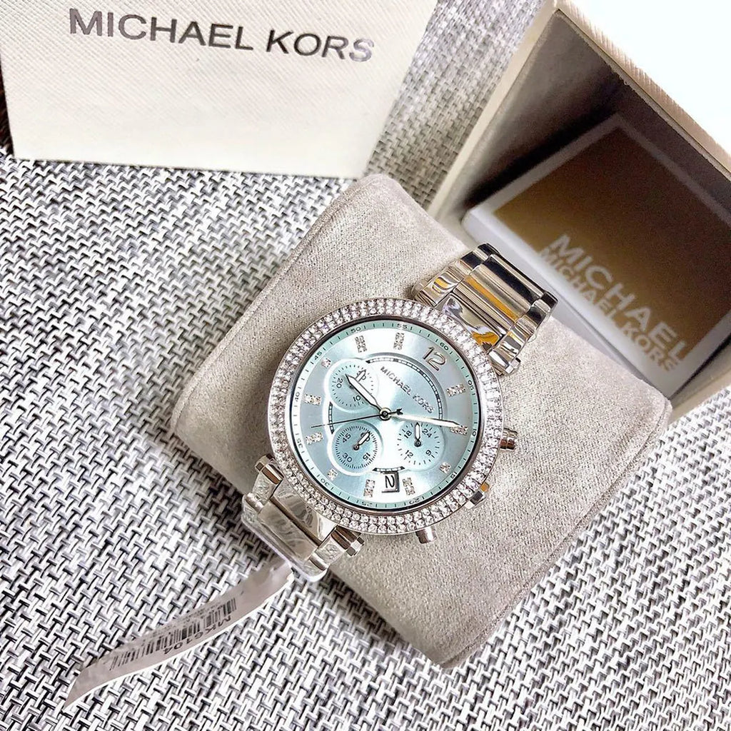 M&K Women's
