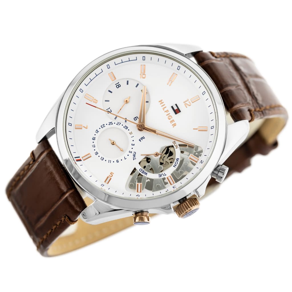 Tommy Hilfiger Men's Watch 1710450