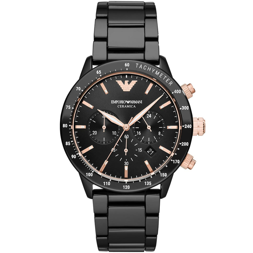 Emporio Armani Men's Watch AR70002