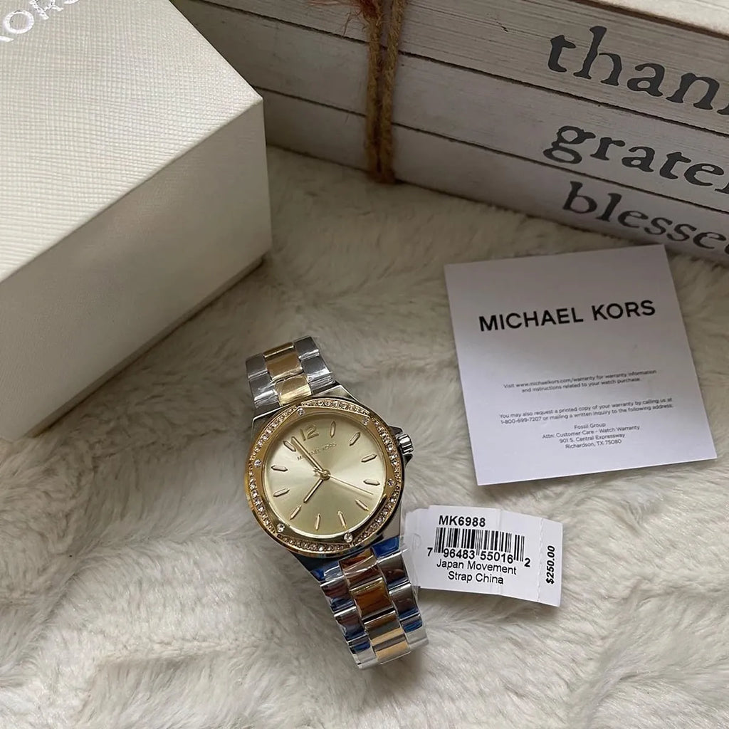 M&K Women's