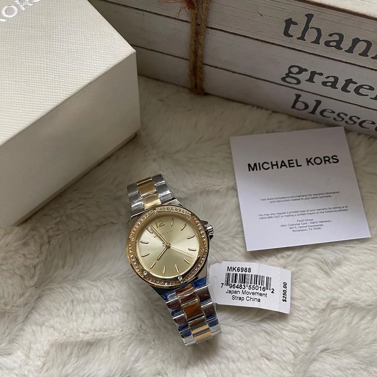M&K Women's