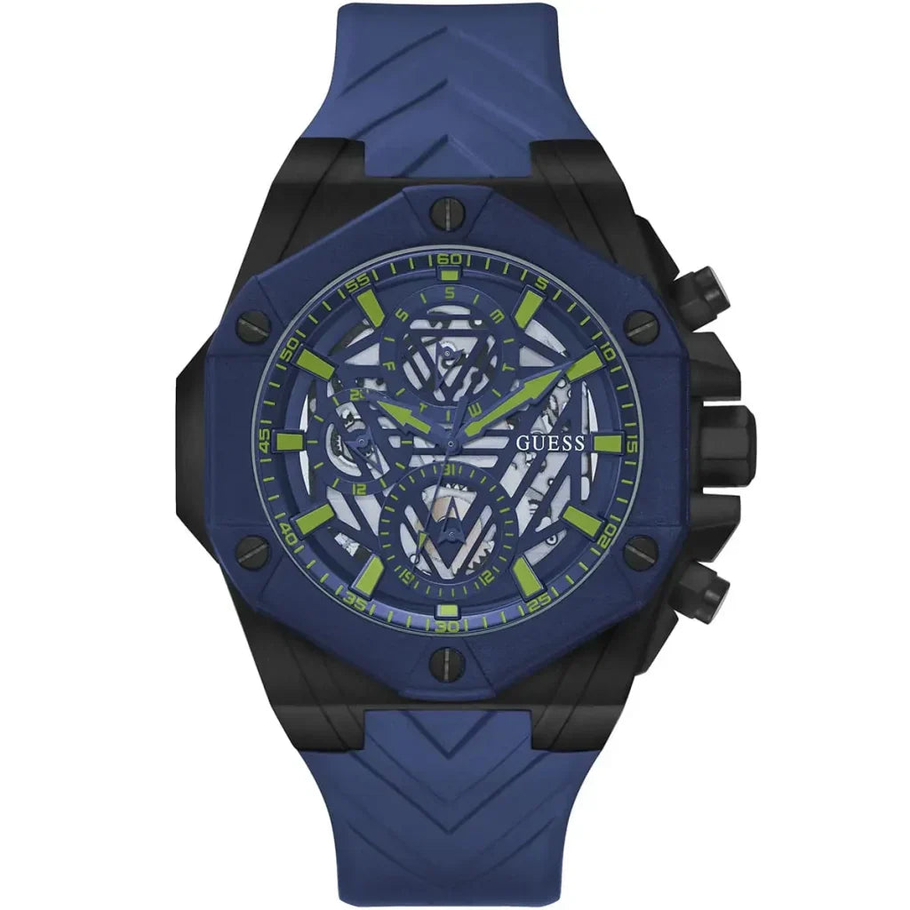 Guess Men's Watch