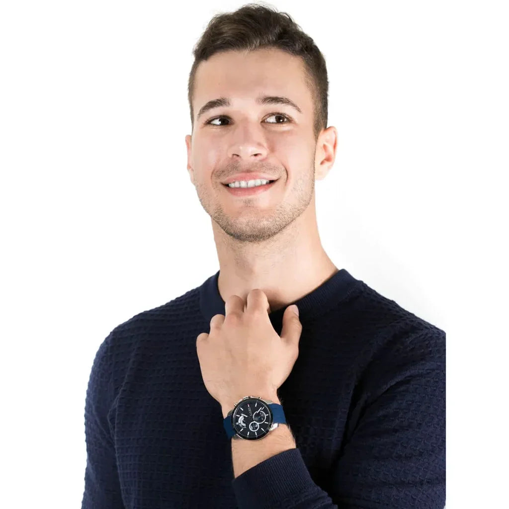 Tommy Hilfiger Men's Watch 1791350