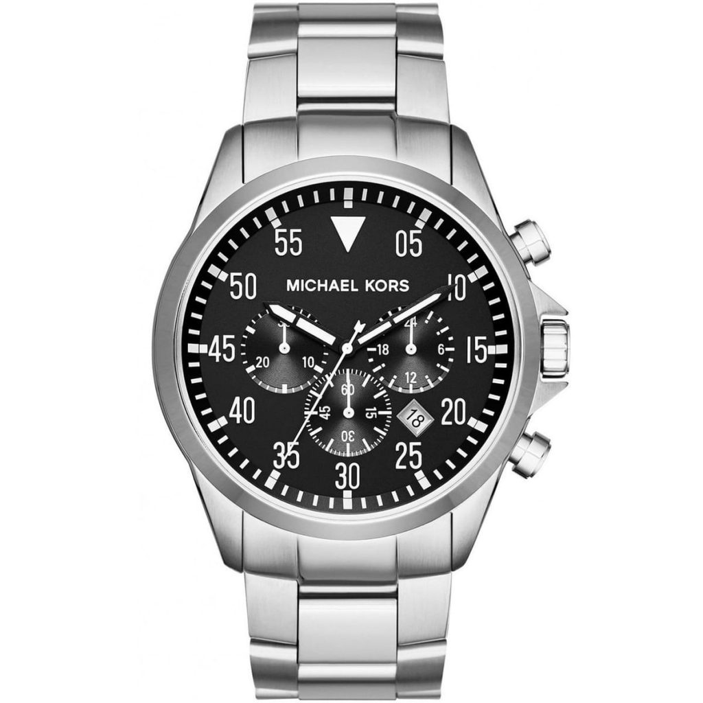 Michael Kors Watch For Men