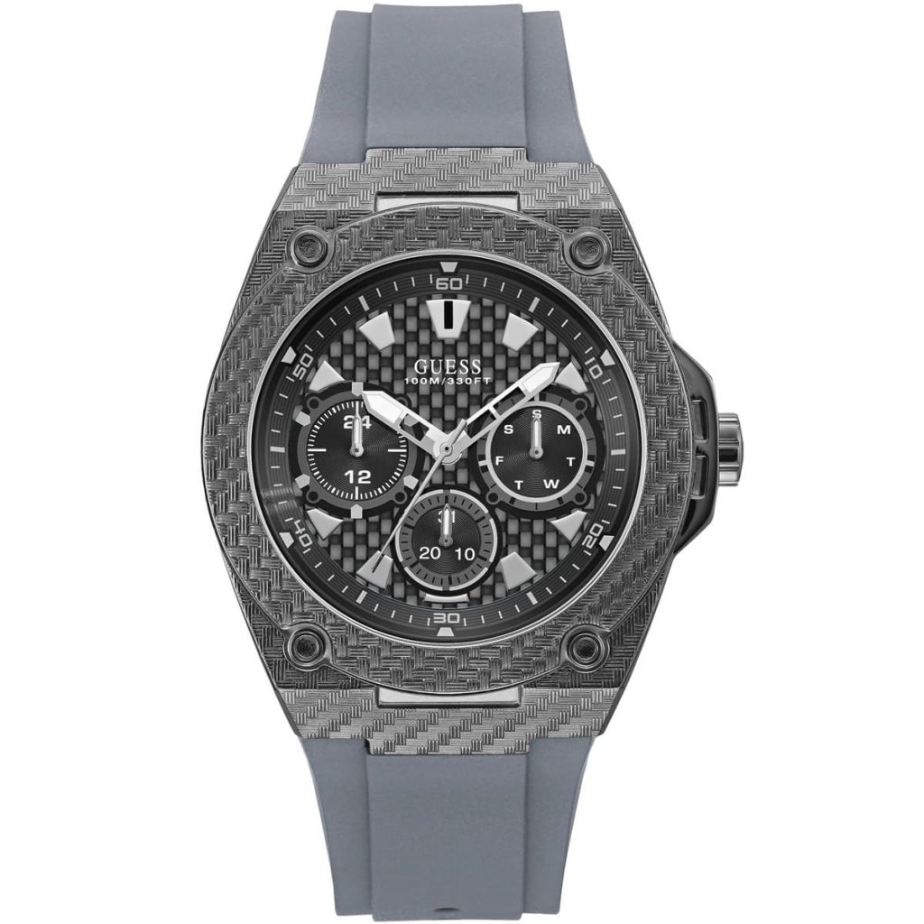 Guess Men's Watch