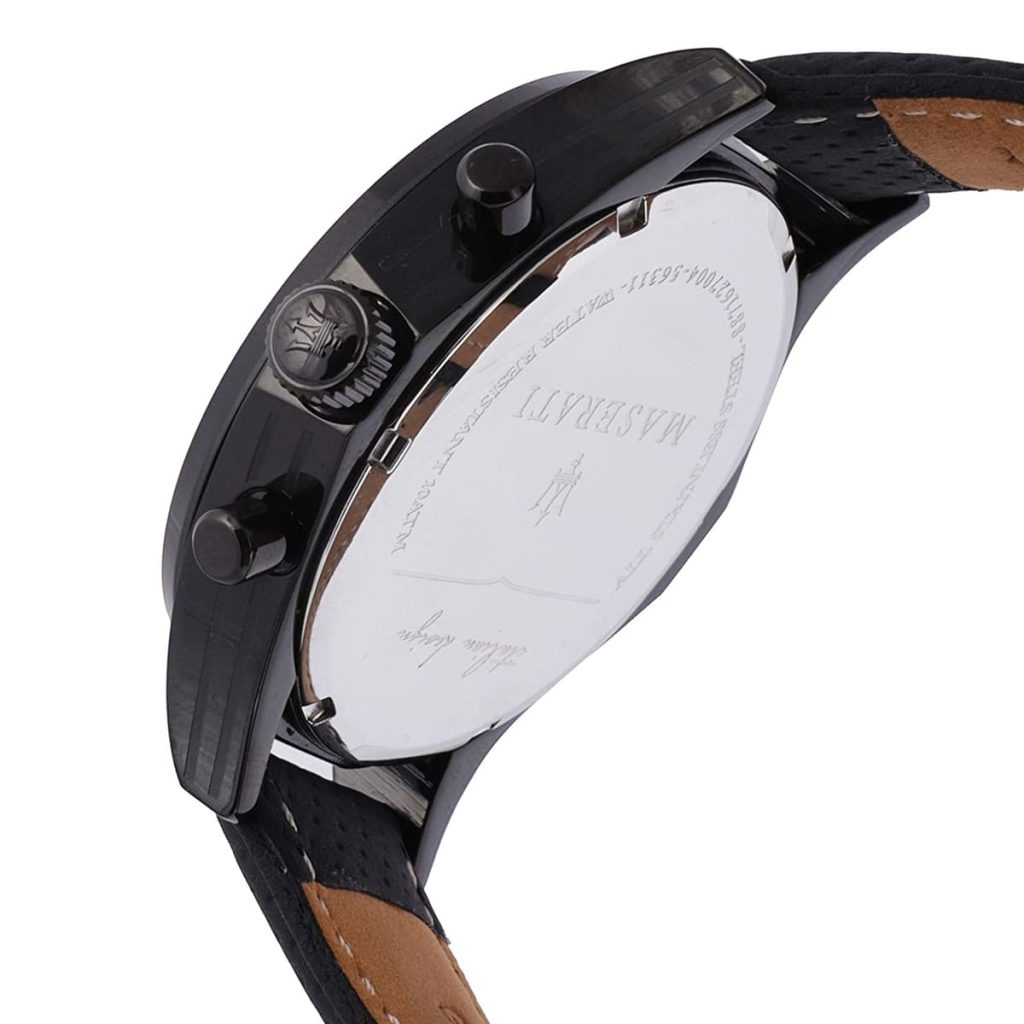 Maserati Men's Watch R8871627004