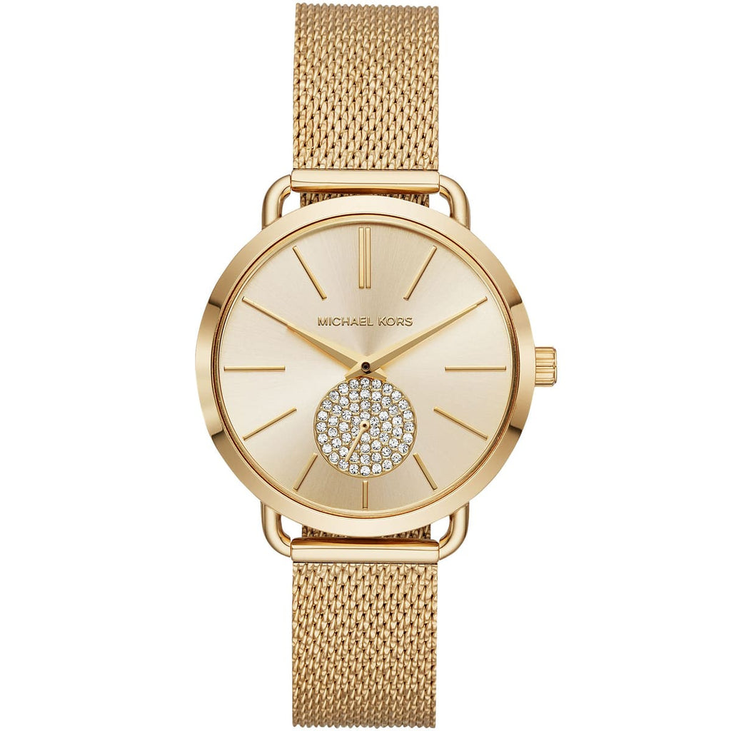 Michael Kors Watch For Women MK3844