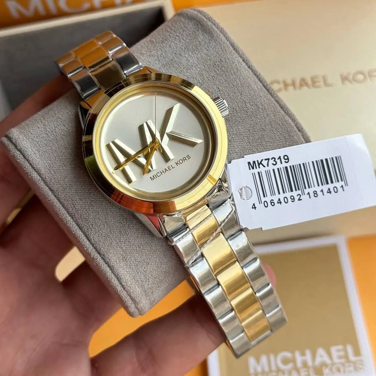 M&K Women's