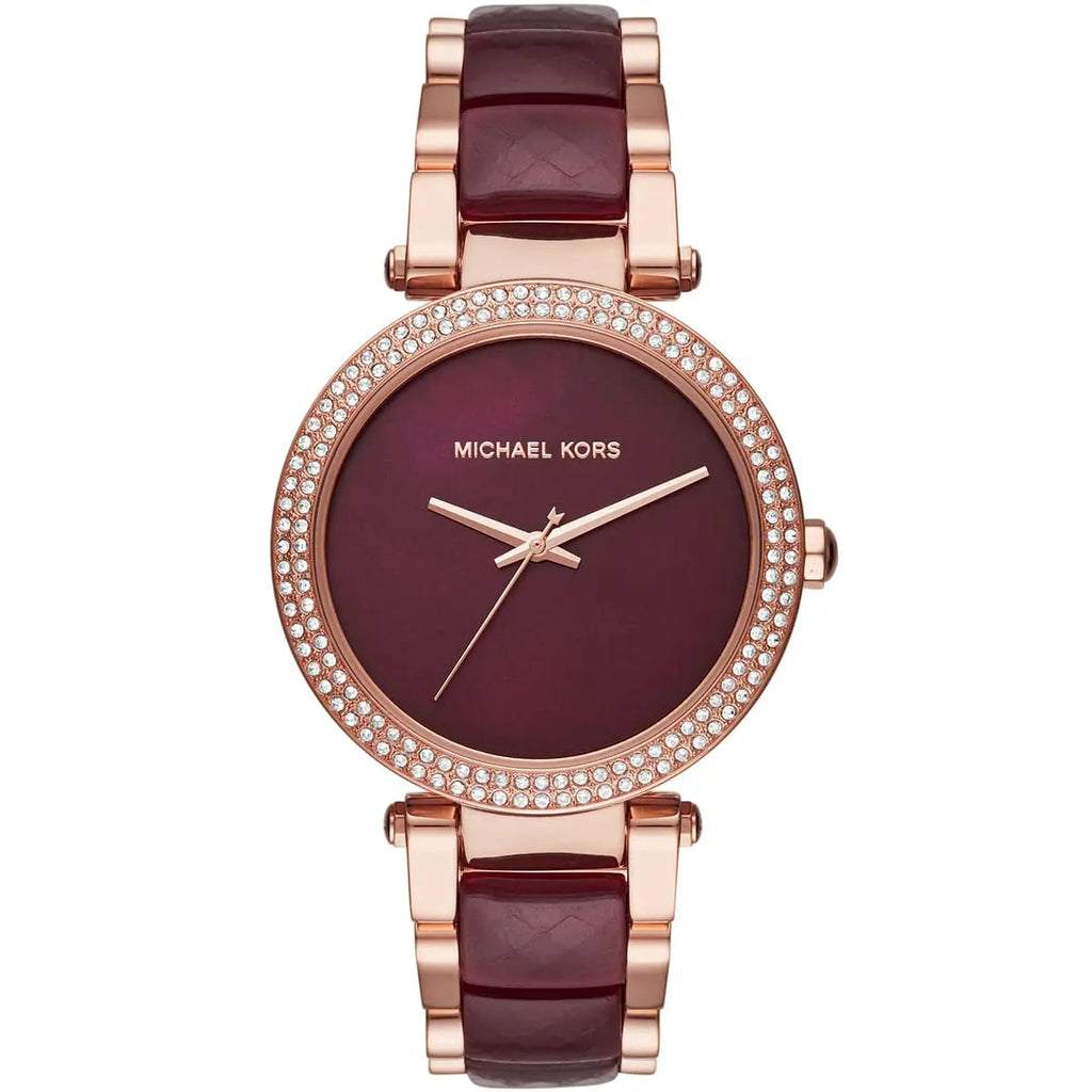 M&K Women's