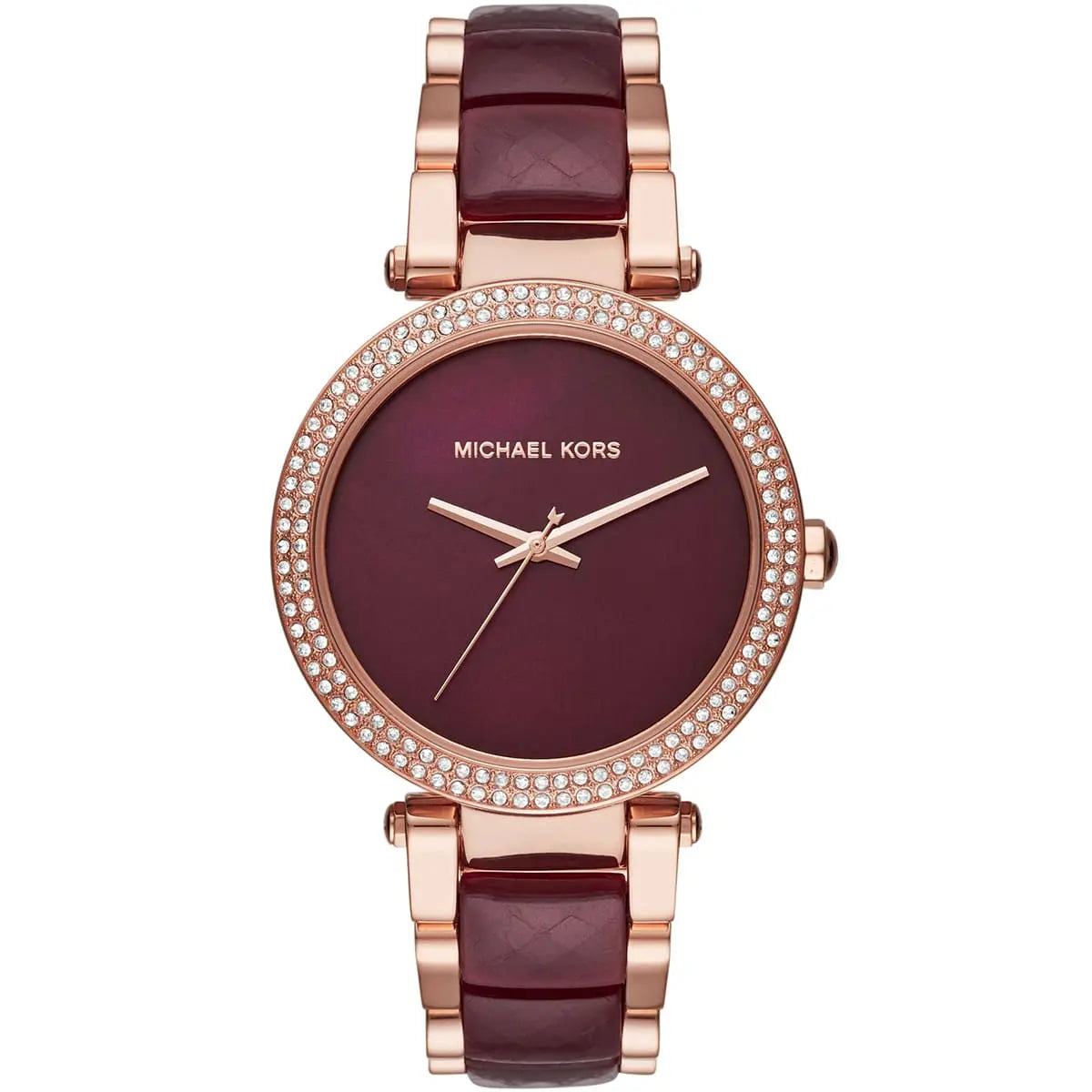 M&K Women's