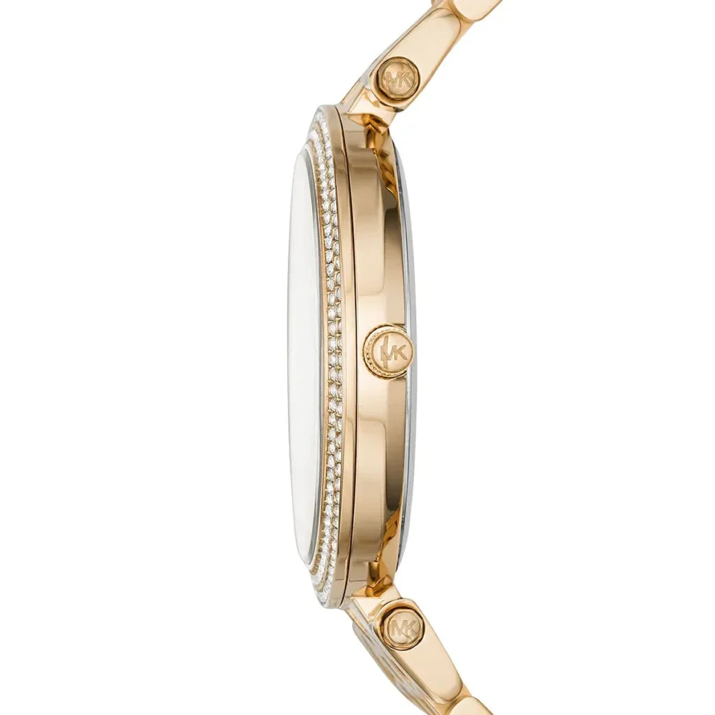 Michael Kors Watch For Women MK3438