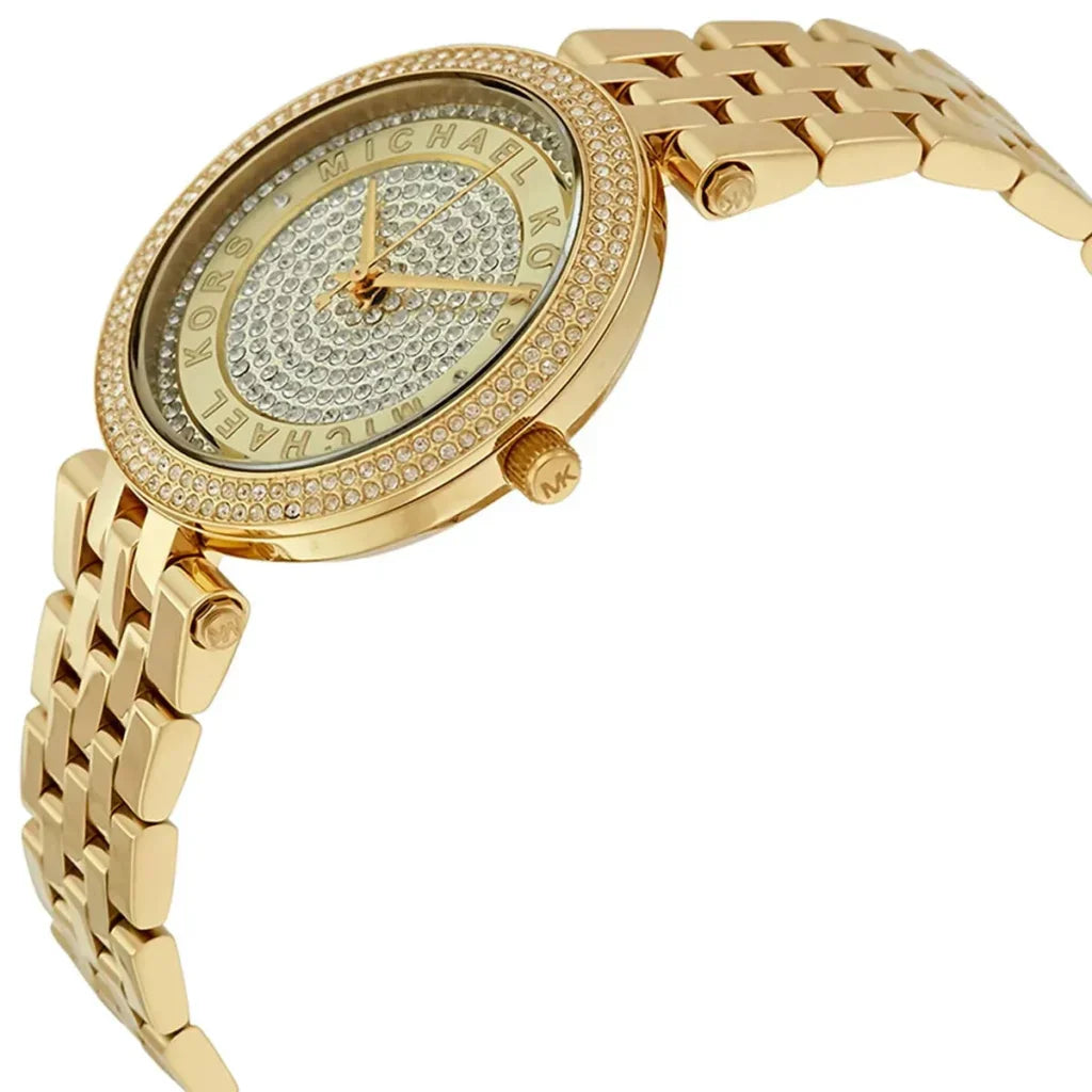 M&K Women's