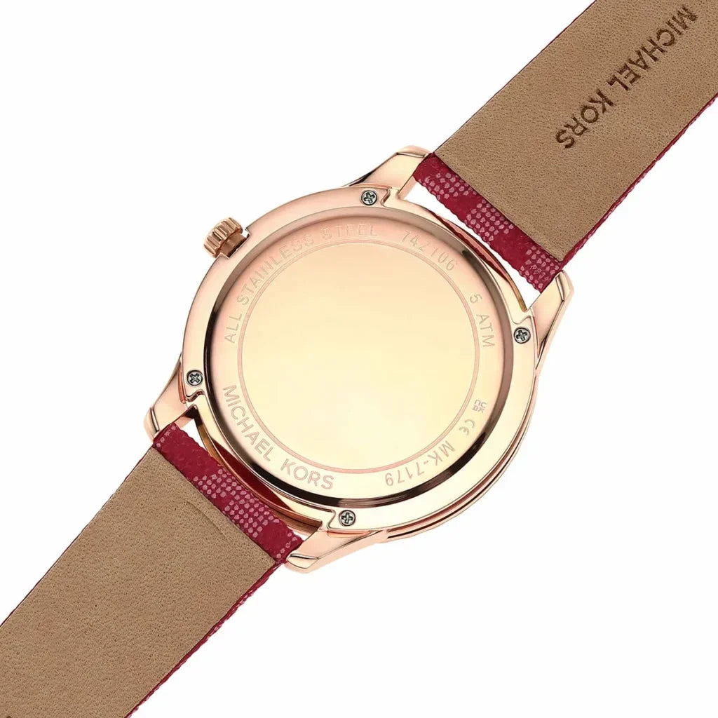 Michael Kors Watch For Women MK7179