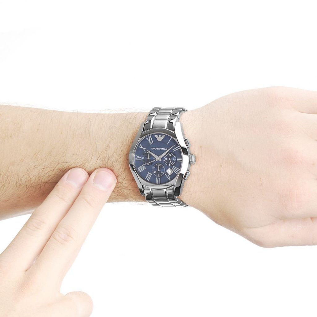 Emporio Armani Men's Watch AR1635