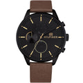 Tommy Hilfiger Men's Watch 1791977