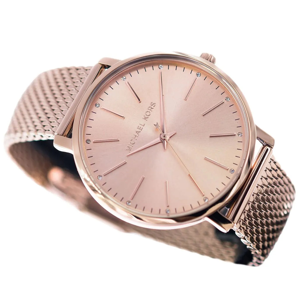 M&K Women's