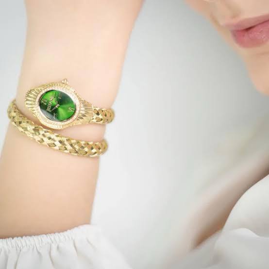 Cerchio Snake