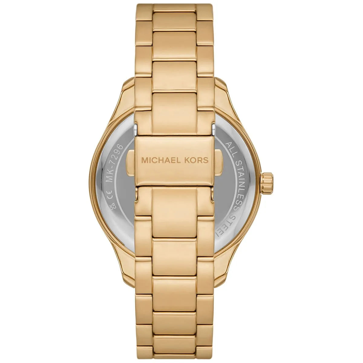 Michael Kors Watch For Women MK7296