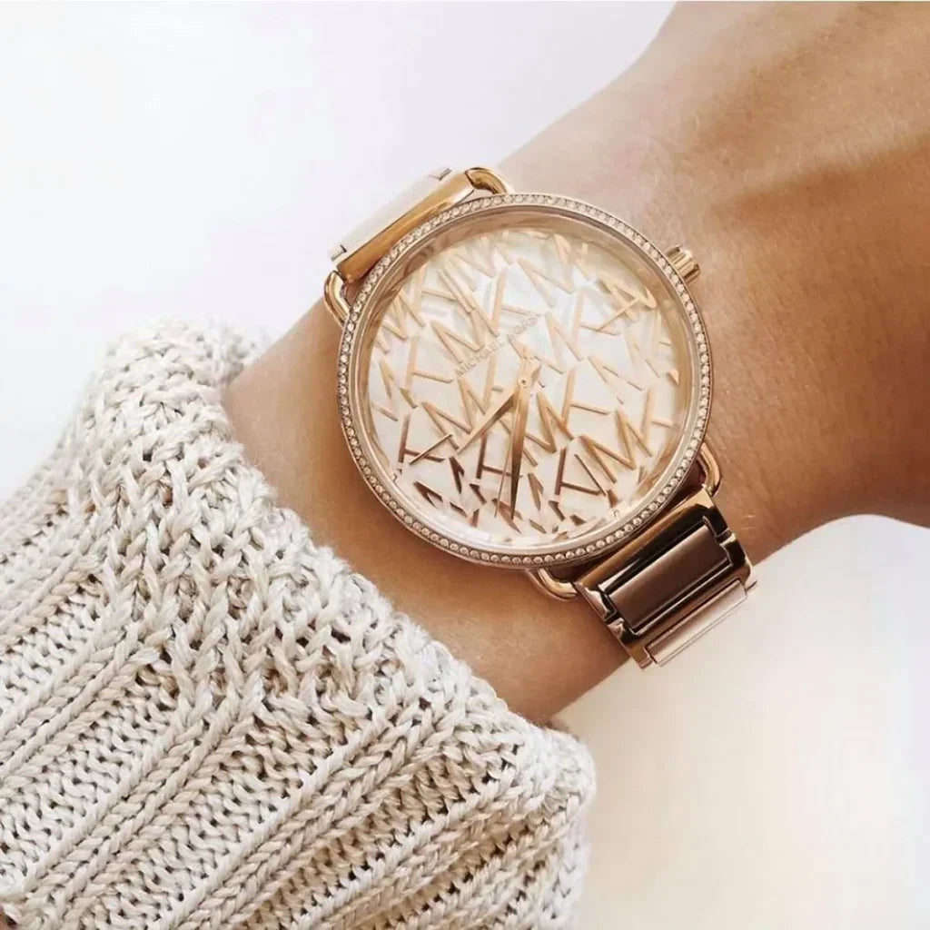 M&K Women's
