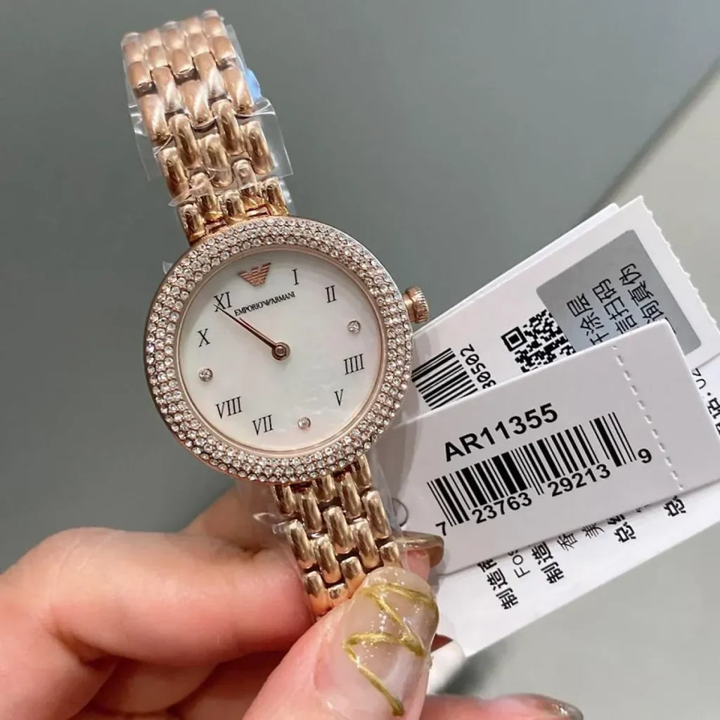 Emporio Armani Watch For Women AR11355