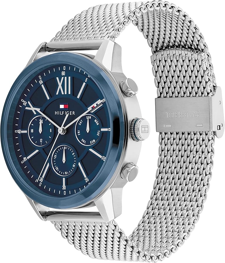 Tommy Hilfiger Watch For Men
