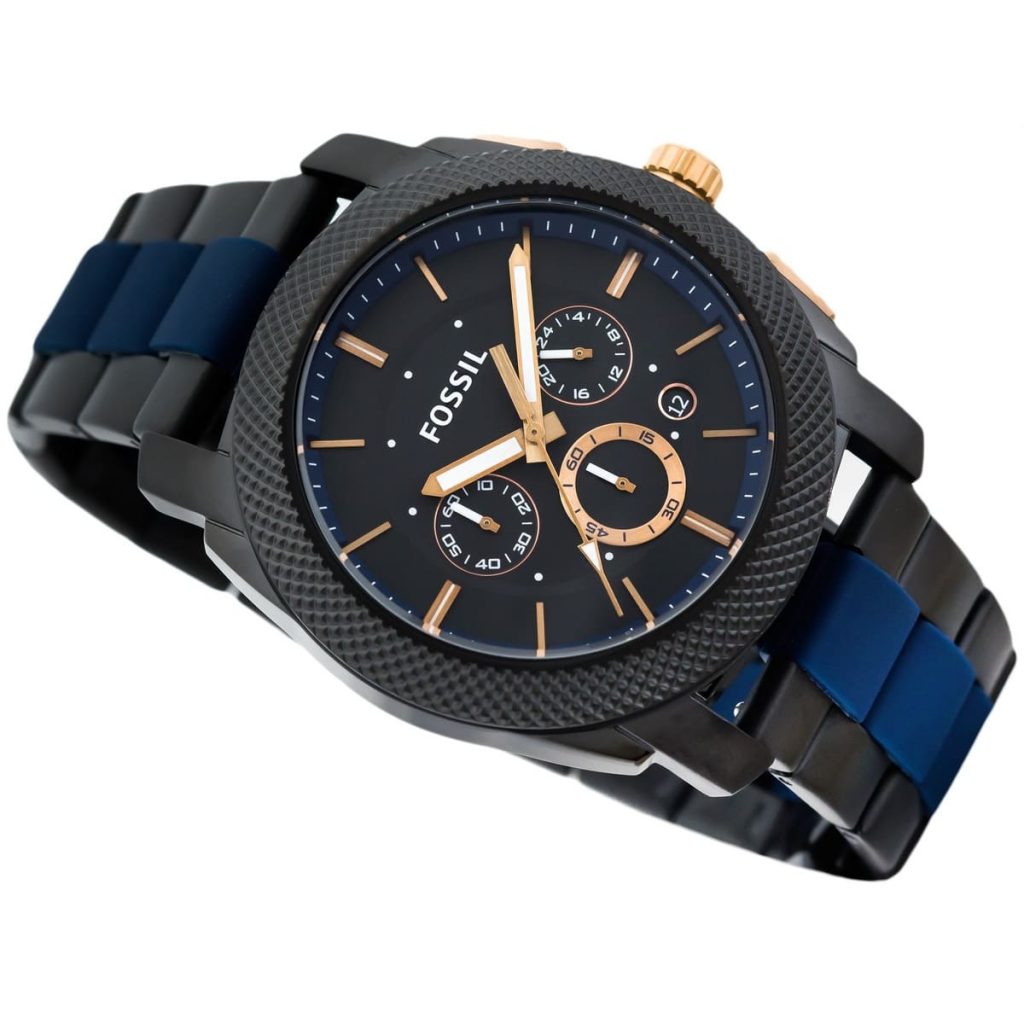 Fossil Men's Watch FS5164