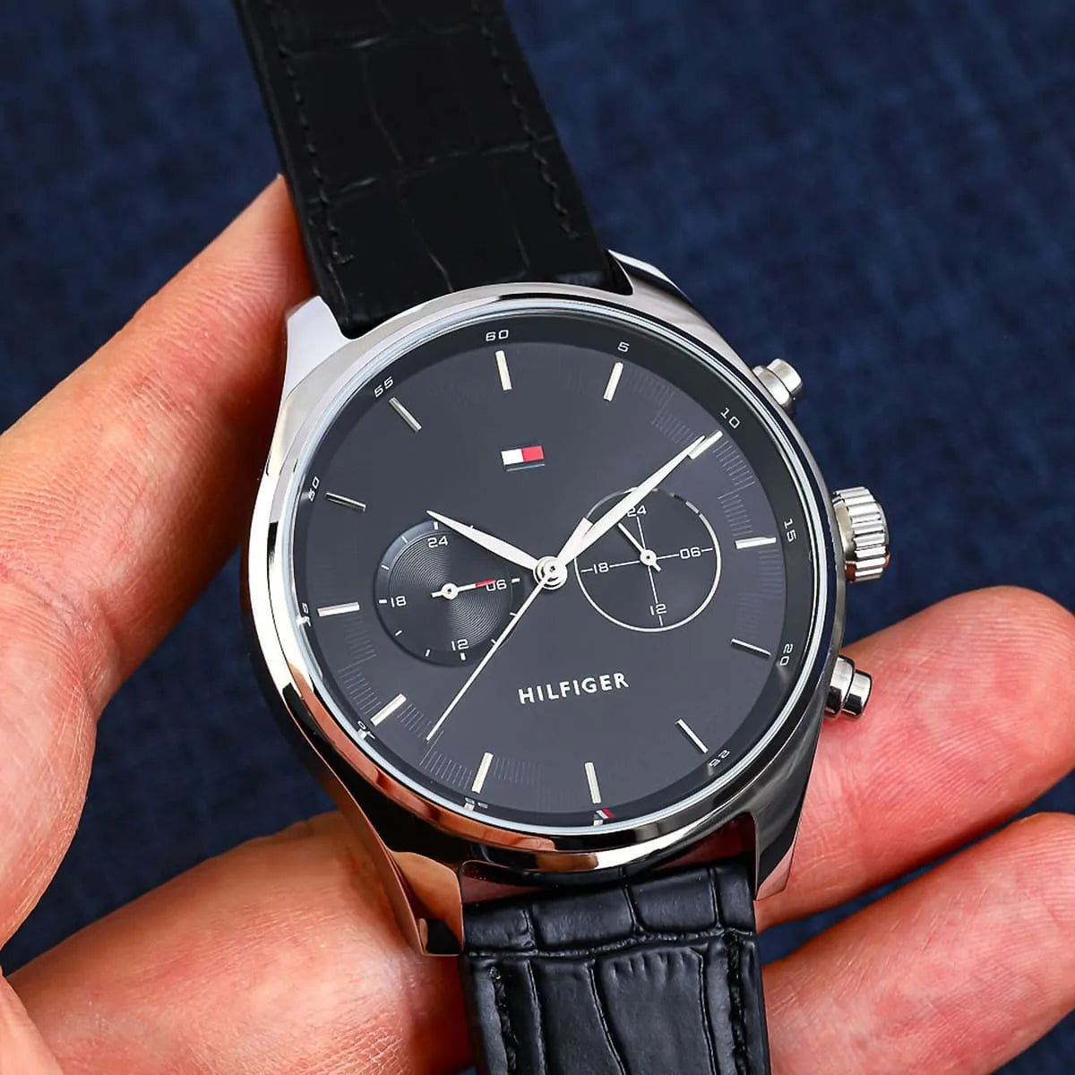 Tommy Hilfiger Men's Watch 1710424