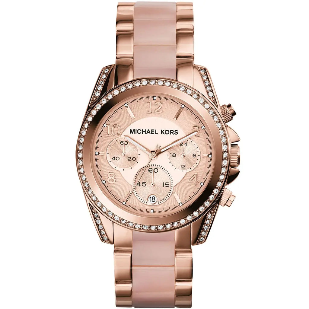 M&K Women's