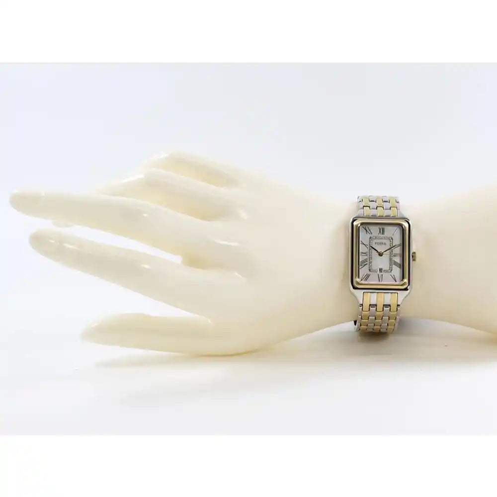 Original Fossil Watch For Women ES5305