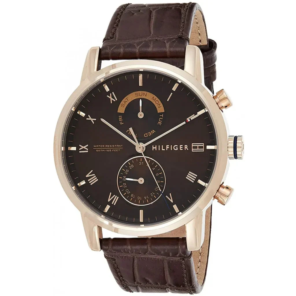 Tommy Hilfiger Men's Watch 1710400