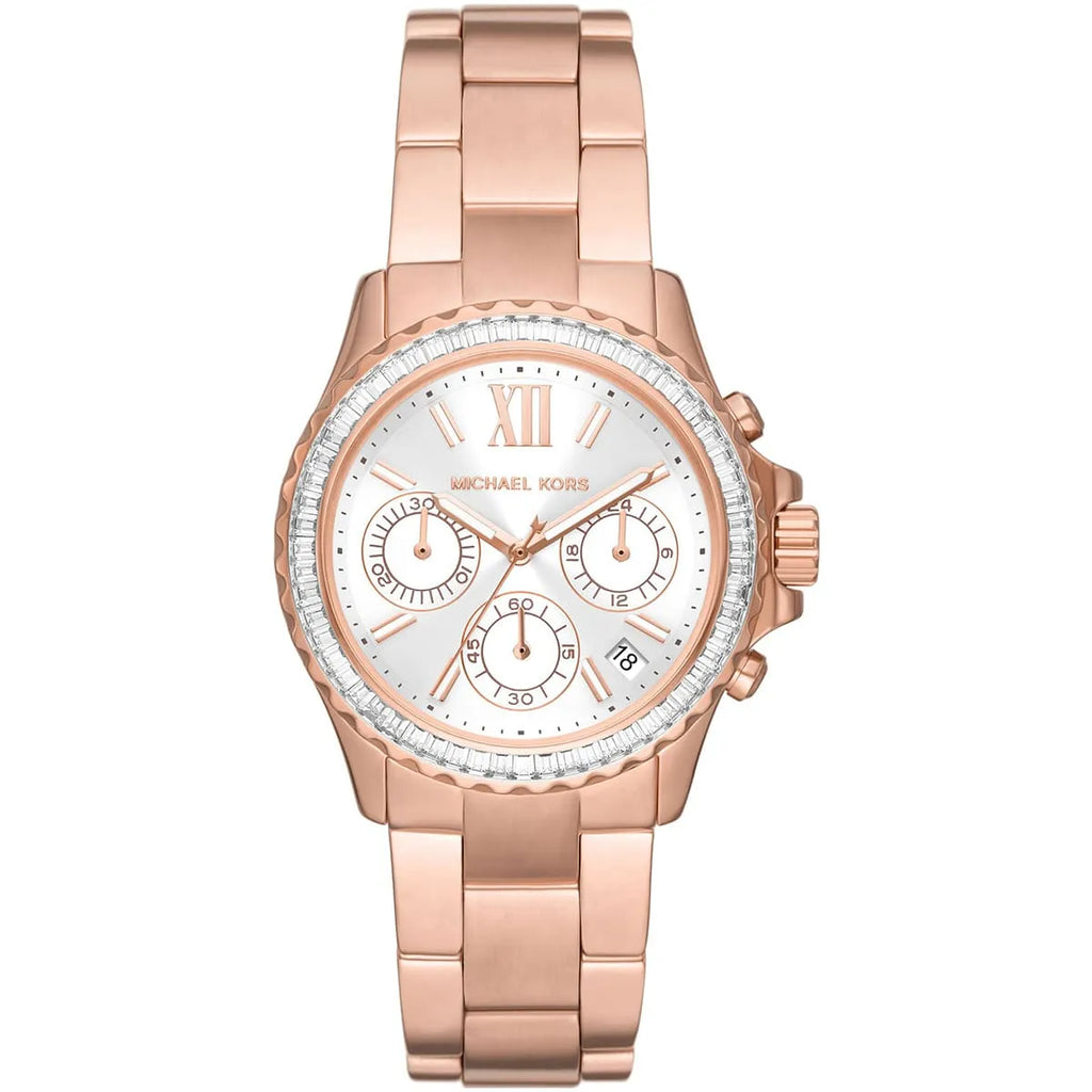 Michael Kors Watch For Women MK7213