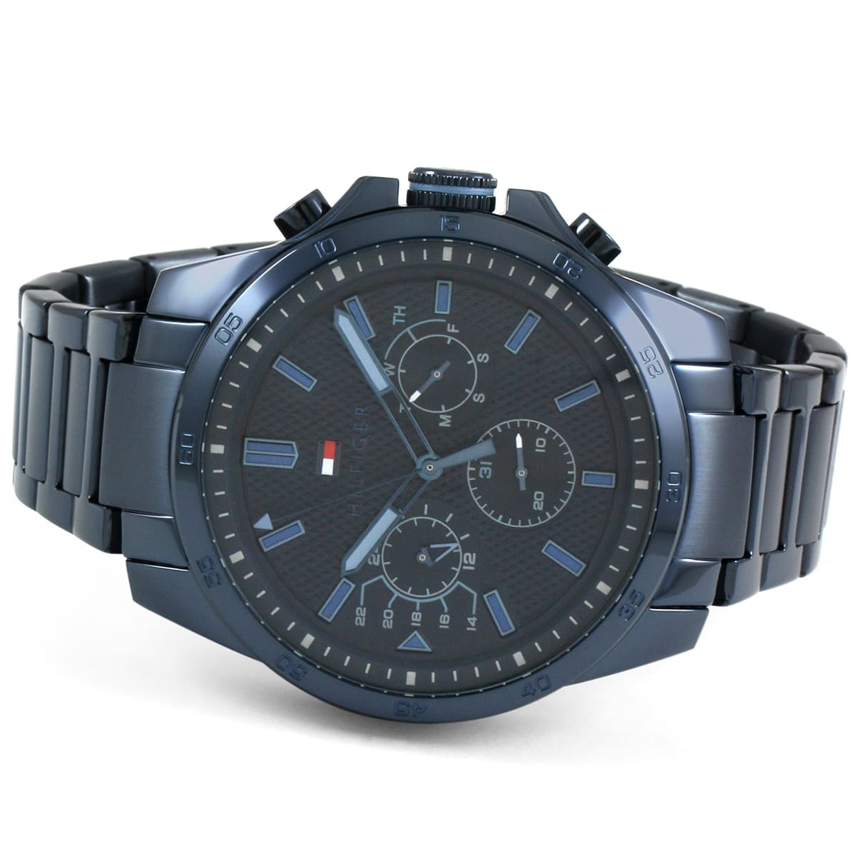 Tommy Hilfiger Men's Watch 1791560