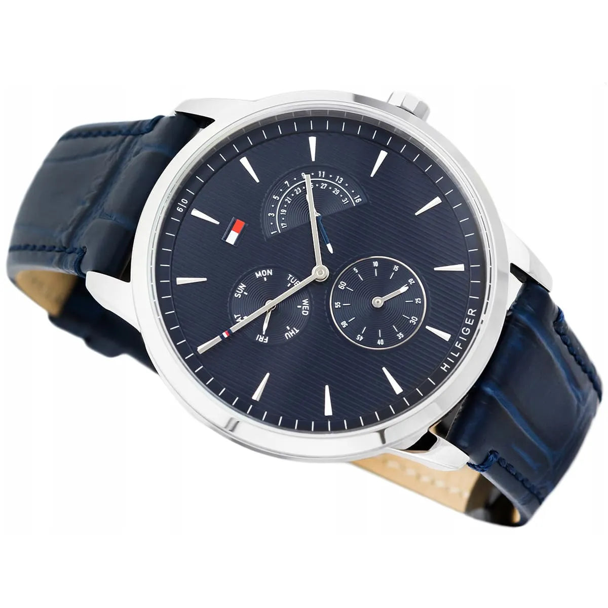 Tommy Hilfiger Men's Watch 1710387