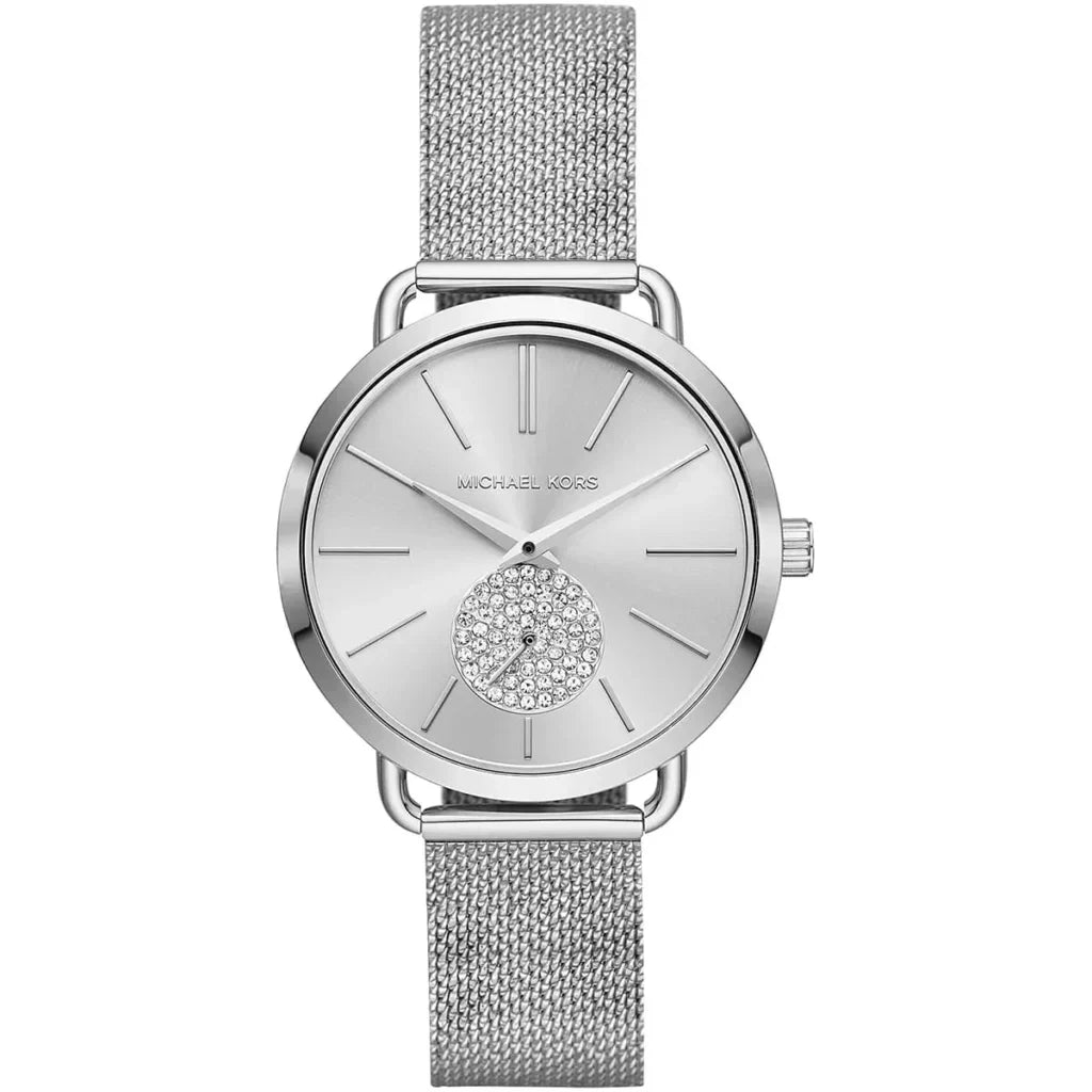 Michael Kors Watch For Women MK3843