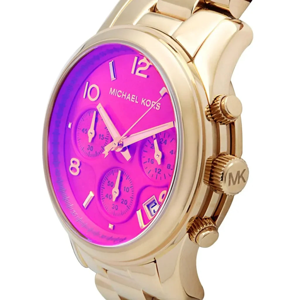 M&K Women's