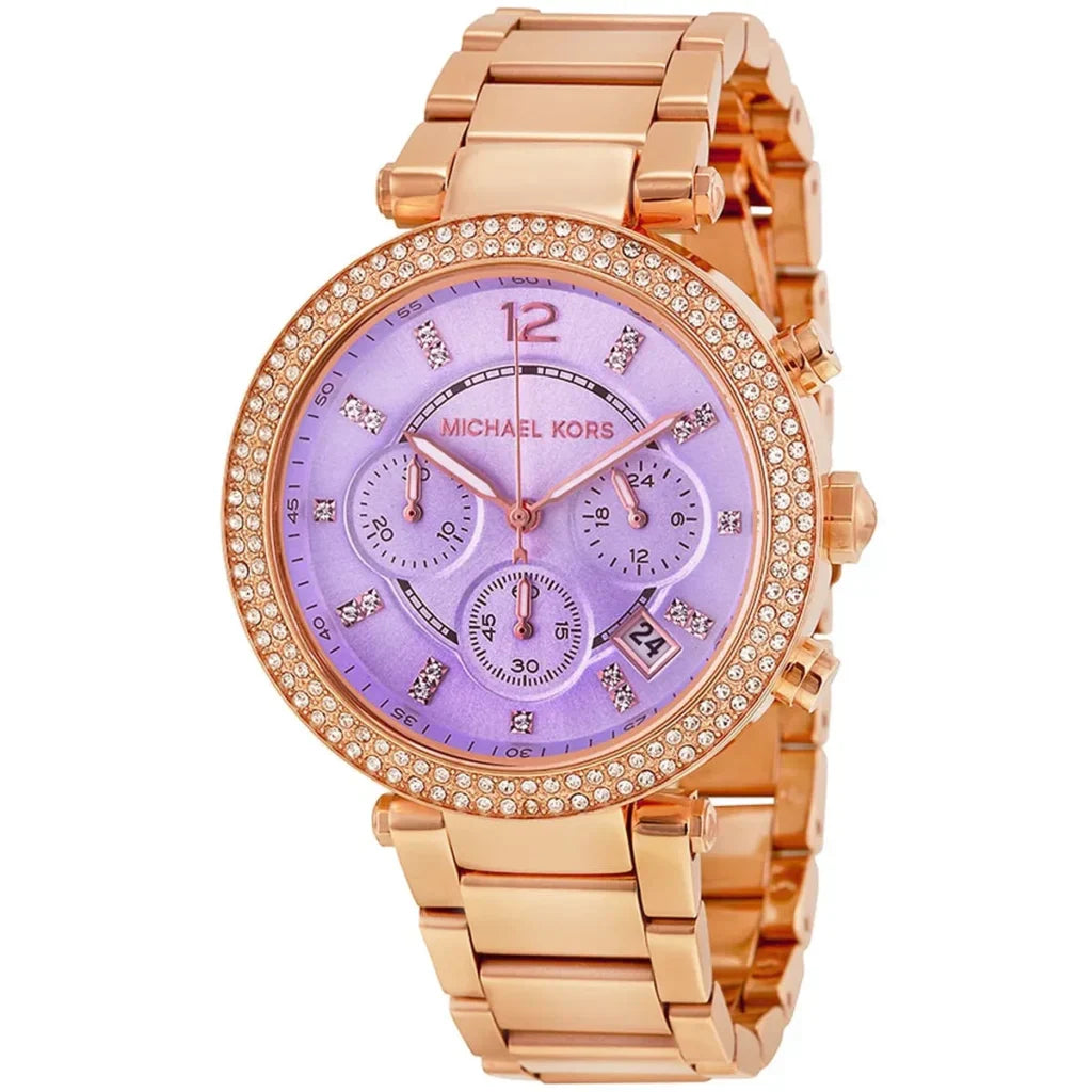 M&K Women's