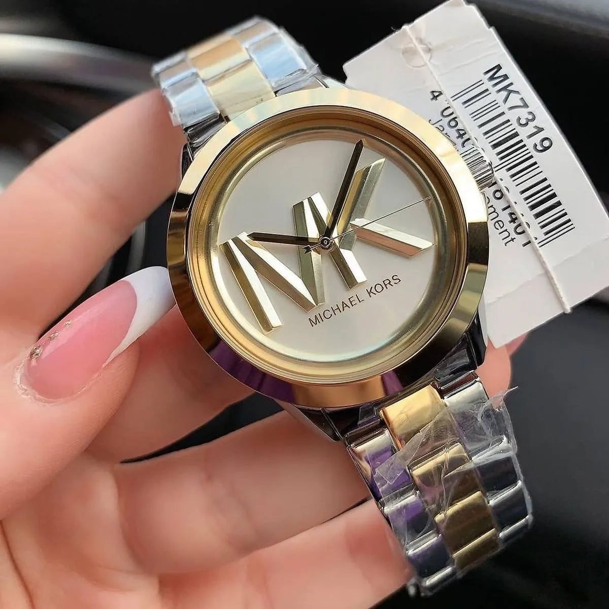 M&K Women's