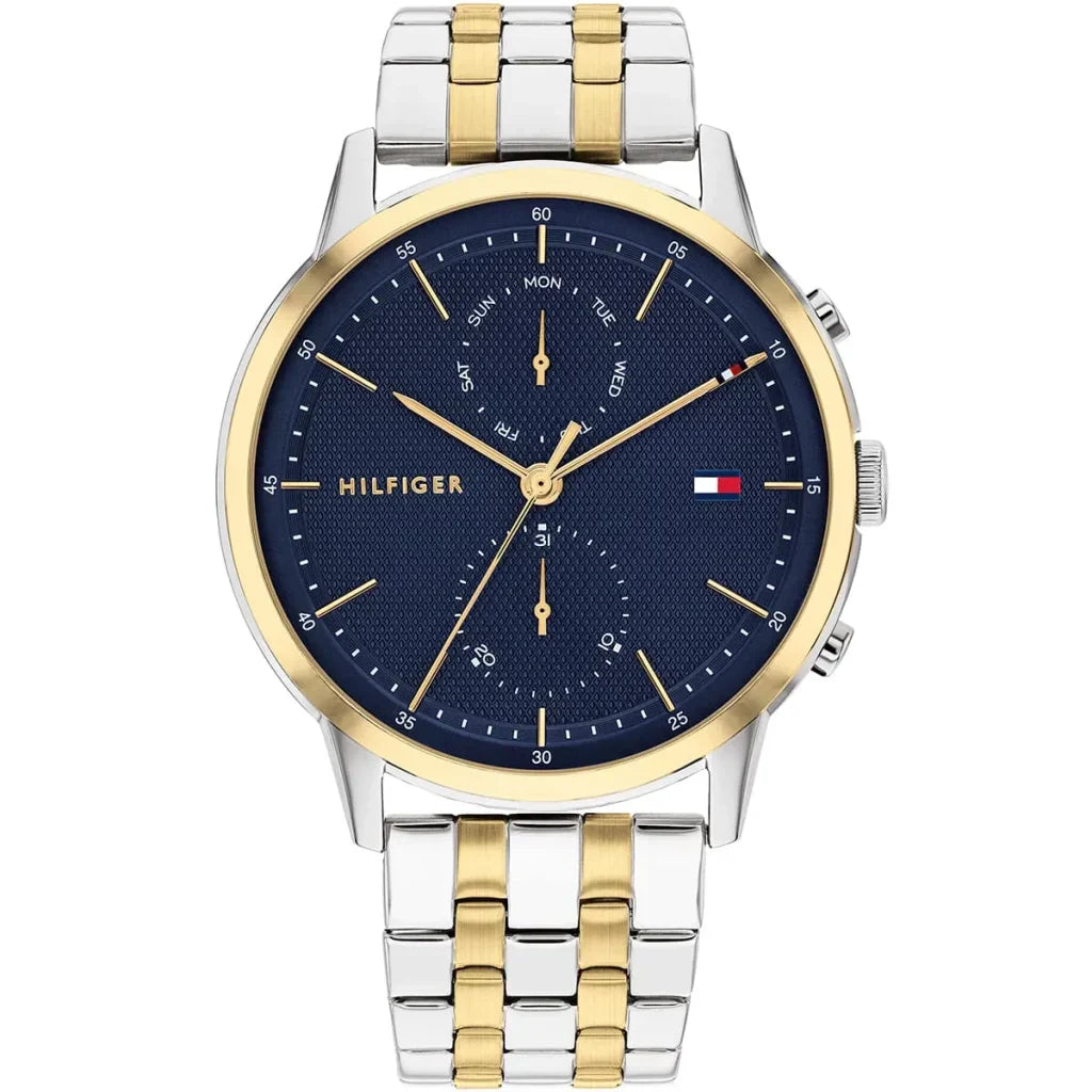 Tommy Hilfiger Men's Watch 1710432