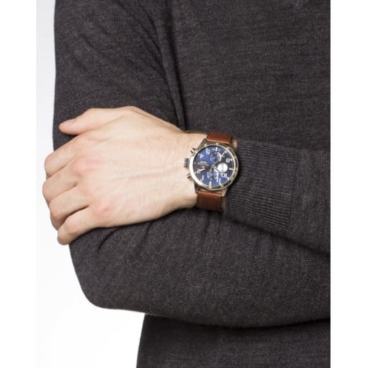Tommy Hilfiger Men's Watch 1791137